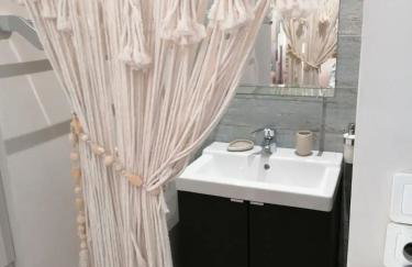 L'Autre Perle, balnéo en supplément, le Clos des Perles - Foto 8