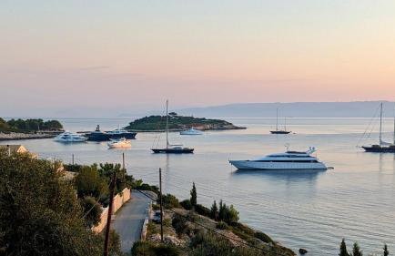 Villa Avgerini Paxos - Photo 28