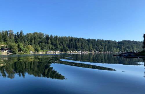 Ohop Lake Escape - Foto 39