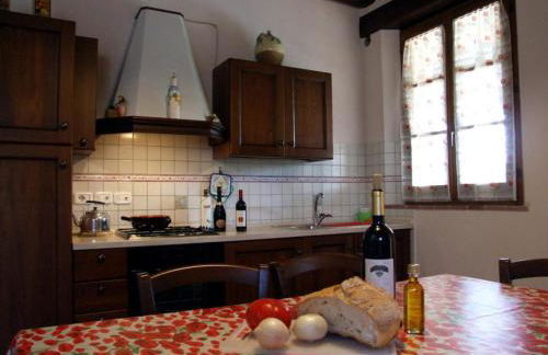 Agriturismo Podere Valdilucciole - Photo 25