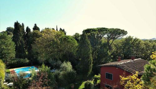 Casa Montecuccoli - Foto 1, Garden, Garden view