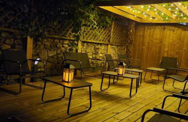 Le Pavillon de l'Intemporelle Bagnères de Bigorre - Foto 5