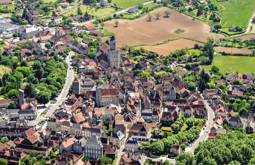 Holiday Home Sarrouil by Interhome - Photo 68