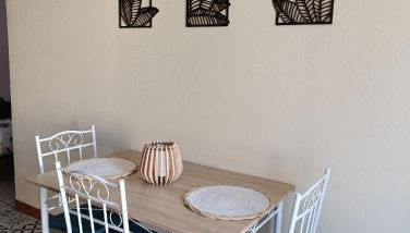 Jolie studio au coeur de Ribérac, wifi gratuite - Foto 2