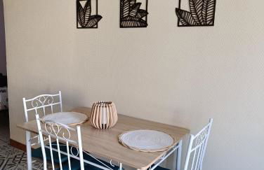 Jolie studio au coeur de Ribérac, wifi gratuite - Foto 2