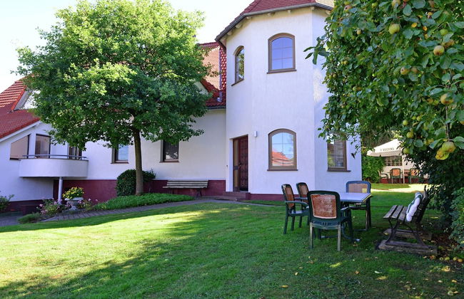 Quaint Apartment in Eimelrod near Lake & Water Sports - Foto 25