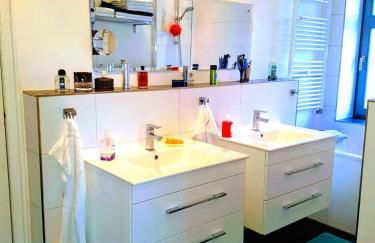 villa appartements syke - Foto 86