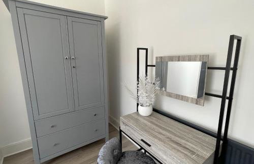 Edith Haven Tynemouth Fabulous Coastal Holiday Home with Free OnStreet Parking - Foto 25