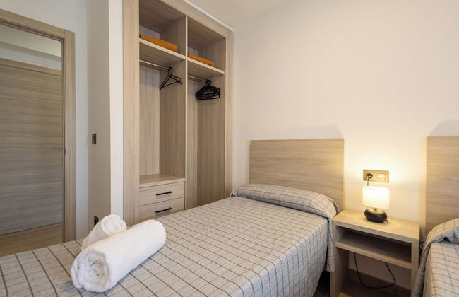 Apartamentos Odysea - Foto 27