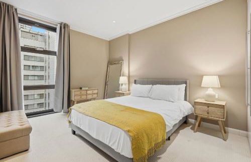 Stunning 11th Floor Canary Wharf Flat River and City Views - Foto 5