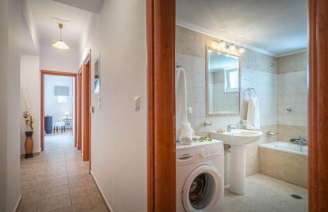 Villa Aelia - Foto 23