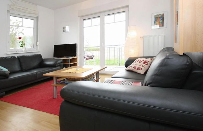 Ferienhaus am Kummerower See, Kummerow - Foto 9