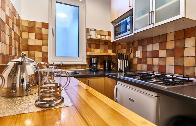 Old Town Square Royal Apartment - Photo 13