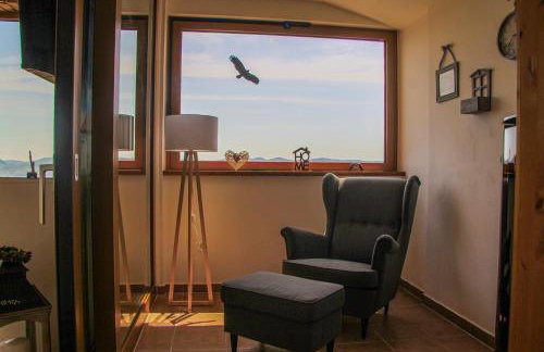 Cabin Noah - Foto 22