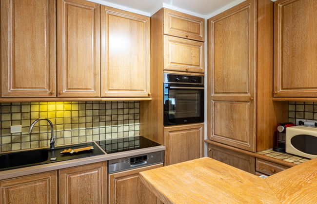 Les Hauts de Deauville - Foto 9