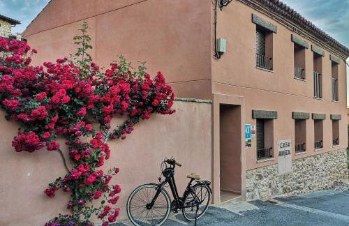 Casa Abascal cerca de Albarracín y Dinópolis - Foto 2