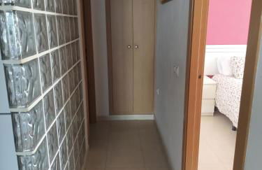 Apartamento en playa de Moncofar con wifi y aire acondicionado - Foto 22