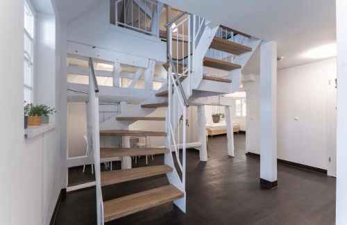 T&K Apartments - Several Apartments in Wegberg - Foto 68