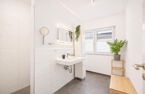 KStay Apartments Penthouse mit Parkplatz zentral in Eltville - Foto 16