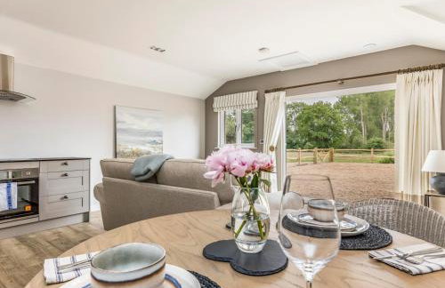 Delightful 1 bed lodge in South Downs village - Pass the Keys - Foto 6