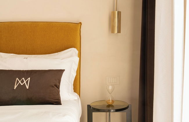 Demetra Luxury Suites - Foto 11