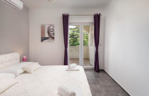 Villa Green Oasis with private pool, full privacy - Foto 28