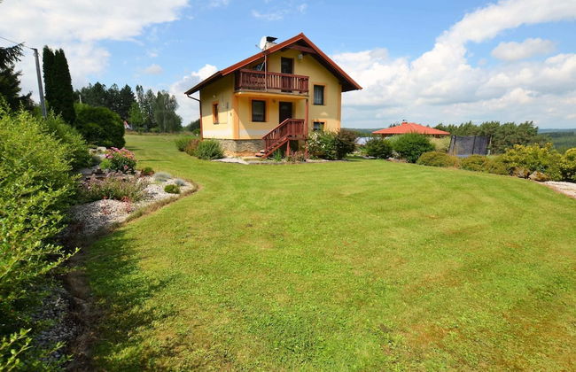 Country House in Czech Forest With Pool - Foto 33