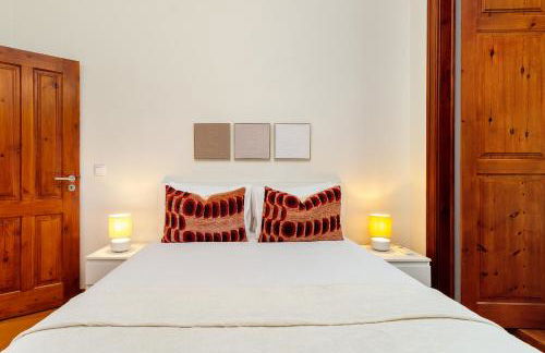 WHome Modern Comfort in Old Lisbon - Photo 7