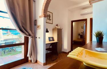 Casetta Luna e Sole - Foto 23