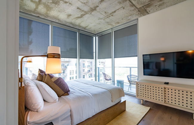 Austin Condo Hotel - Foto 16