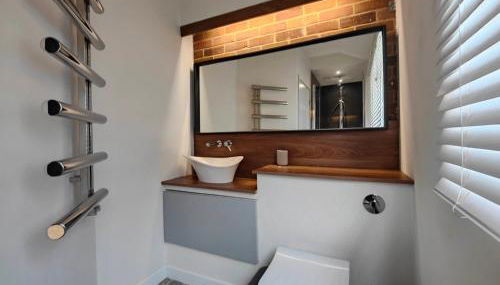 Chandlers Ford Home - Foto 5