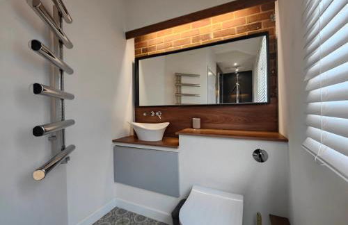 Chandlers Ford Home - Foto 5