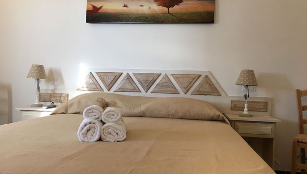 Agriturismo Monti di Jogliu - Photo 3, Room