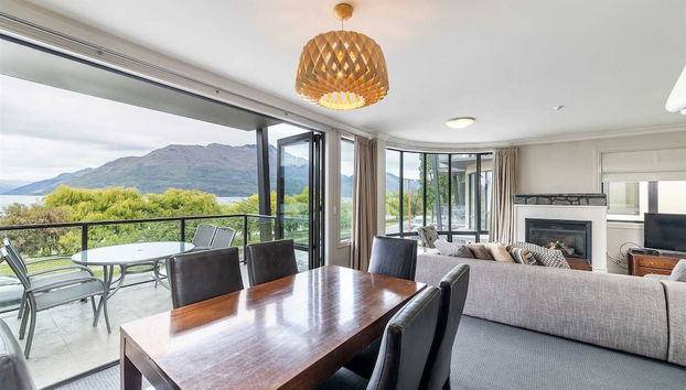 Servicio de comidas en la habitación