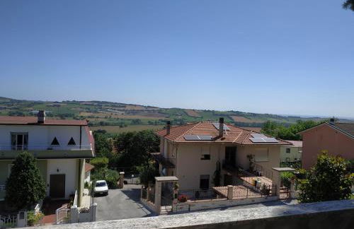 CONERO APARTMENT - Foto 27