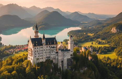 Bienenhaus #Bergblick im Sonnenhof - Foto 66