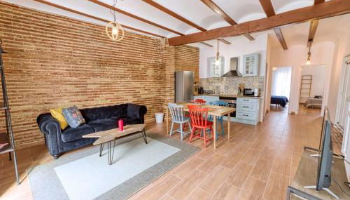 Beams & Bricks - Foto 3