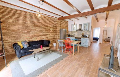 Beams & Bricks - Foto 3