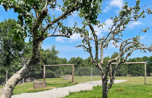 8 Person Holiday Home in Karlskrona - Foto 34