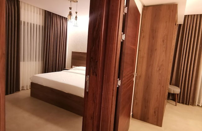 Dara apartment hotel - Foto 7