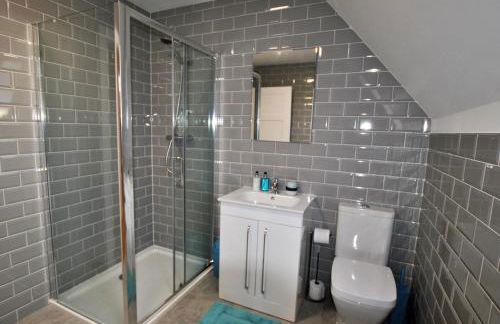 Walters Neuk Anstruther- luxury coastal home - Foto 20