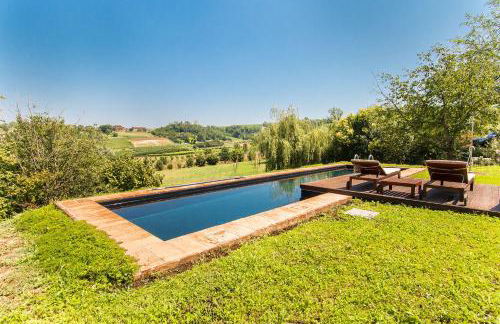 Appartamenti presso Cascina La Melagrana - Foto 21