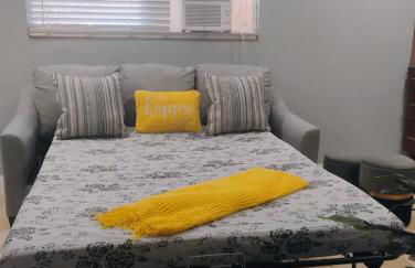 The Citrus Guesthouse in Tampa - Foto 13