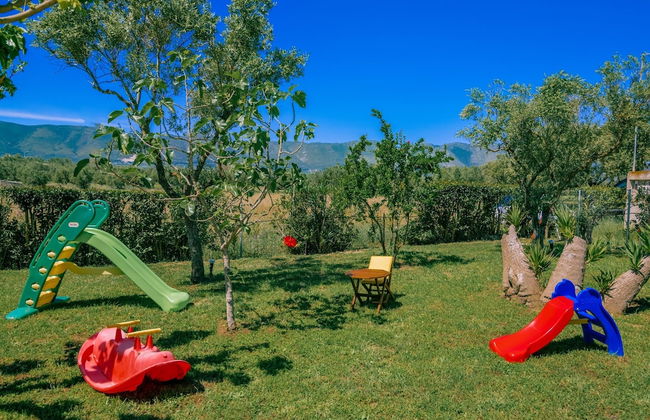 Villa Zeza - The Ultimate Family Villa - Photo 47