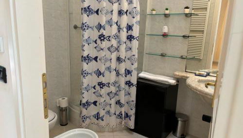 Casa Roma Arenzano - Foto 3, Shower