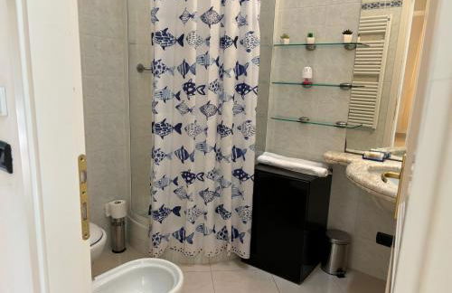 Casa Roma Arenzano - Foto 3