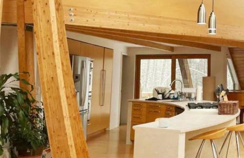 Dome 2Home Villa - Hot Tubs, Sauna & Piano - Foto 19