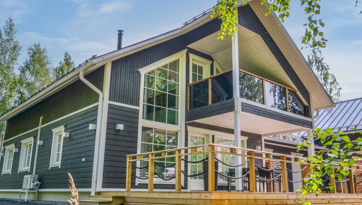 Tonttutahko 20 b - Photo 1, Inside other