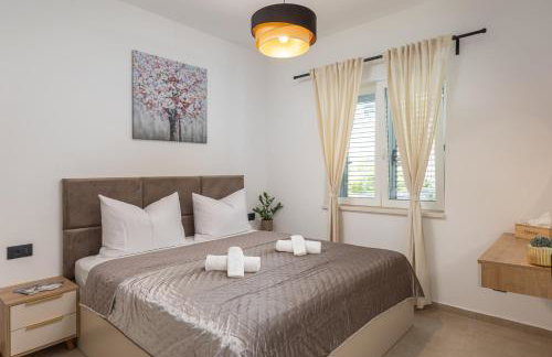 Luxury Apartments Blue Moon - New Apartments - Foto 37