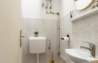 Apartment Nora - modern cozy apartment with FREE PARKING and TERRACE - Photo 17